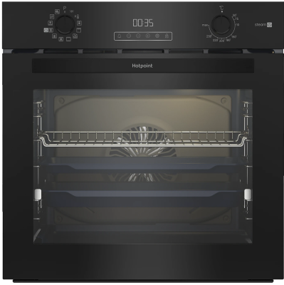 Hotpoint HSTF 1231 JSAH BLG