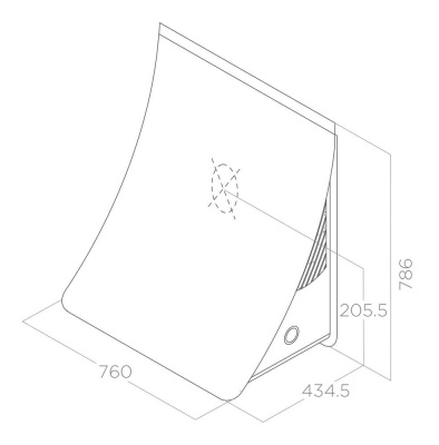Схема встраивания