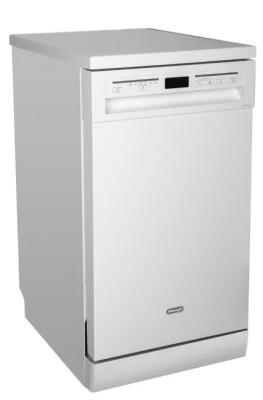 DeLonghi DDWS 09S Citrino Детальное фото товара: DeLonghi DDWS 09S Citrino