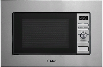 Фото товара: LEX BIMO 20.05 INOX