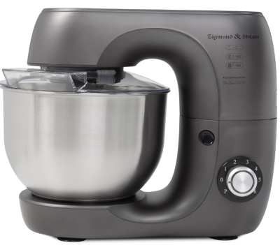 Zigmund & Shtain De Luxe ZKM-970 Детальное фото товара: Zigmund & Shtain De Luxe ZKM-970