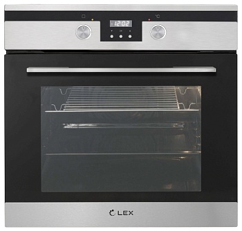 Фото товара: LEX EDP 092 IX