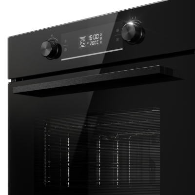 Детальное фото товара: Kuppersberg HM 629 Black 9