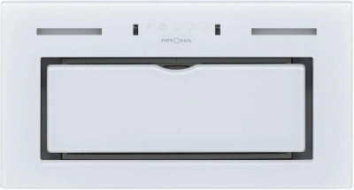 Детальное фото товара: Krona ASPEN 600 WHITE SGC