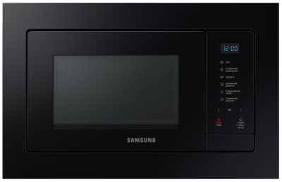Samsung MS23A7118AK/BW