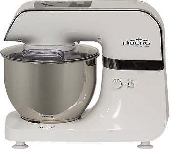 Фото товара: HIBERG MP 1040 DW