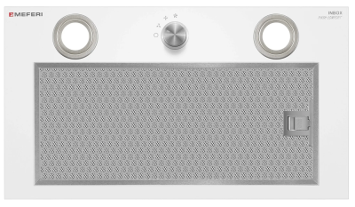 Детальное фото товара: MEFERI INBOX52WH PUSH COMFORT