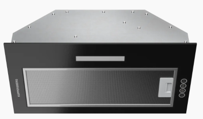 Детальное фото товара: Kuppersberg INTOUCH 60 B