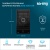 Korting HGG 3130 CTN Детальное фото товара: Korting HGG 3130 CTN газовая поверхность