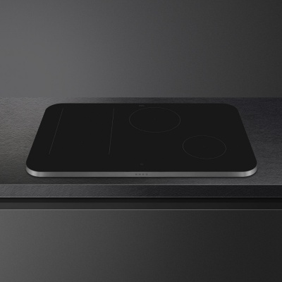 Детальное фото товара: Smeg SISL7844X индукционная поверхность