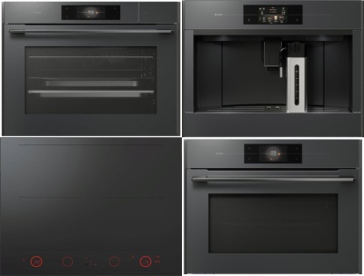 Детальное фото товара: ASKO HID654MC + OCS8678GG + OCM8478GG + CM8478GG