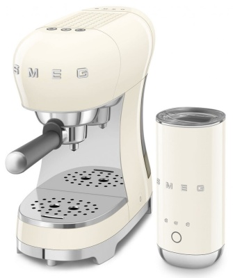 Smeg ECF12CREU