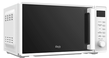 Фото товара: making Oasis everywhere MW-70SW