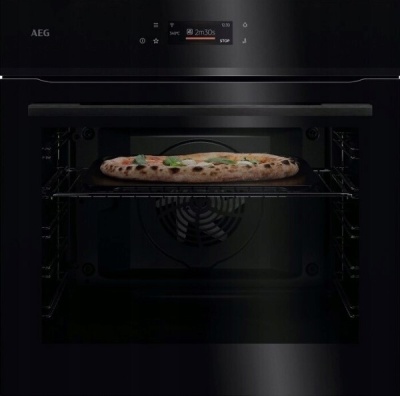 Детальное фото товара: AEG TX7PB63FSB