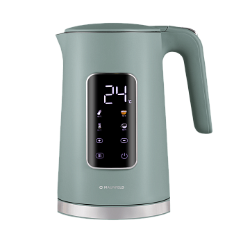 Фото товара: Maunfeld MGK-635DGN электрический чайник