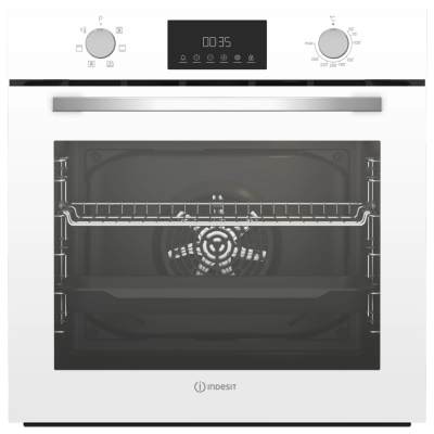 Indesit IBFTE 2434 WH