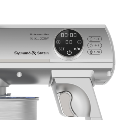 Детальное фото товара: Zigmund & Shtain ZKM-1050