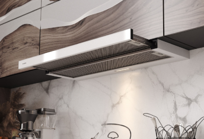 Детальное фото товара: Faber AMPIRA WH 90