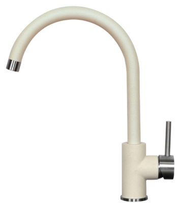 Zigmund & Shtain ZS 1600, смеситель, индийская ваниль