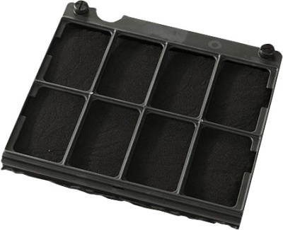 Детальное фото товара: JetAir фильтр угольный