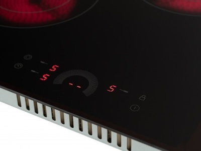 Детальное фото товара: Schaub Lorenz SLK CY 42 H5 стеклокерамическая поверхность