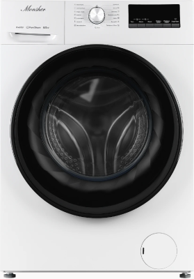 Детальное фото товара: Monsher MWDM 460 Blanc