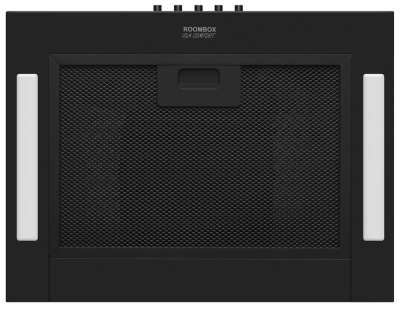 Детальное фото товара: MEFERI ROOMBOX40BK ISLA COMFORT