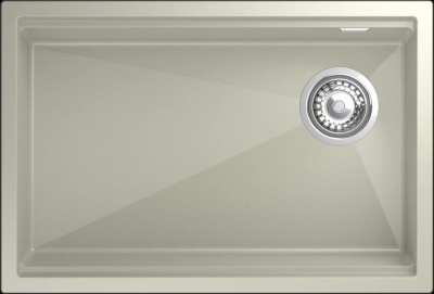 Rivelato LINO LN-654-R topazio, мойка, гранит, топаз