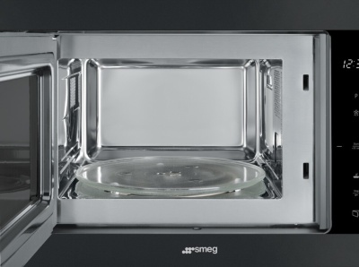 Детальное фото товара: Smeg FMI325N