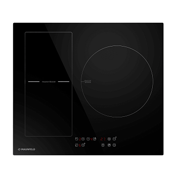 Фото товара: Maunfeld CVI593BBK Inverter индукционная поверхность