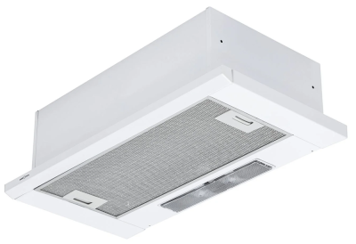 Детальное фото товара: Krona Kamilla slim 600 white  (2 мотора)