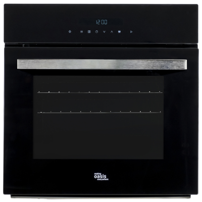 making Oasis everywhere D-MTB