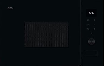 Фото товара: AEG OS5MG20EB