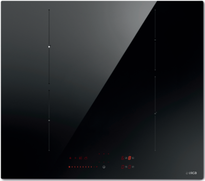 ELICA RATIO 604 BL