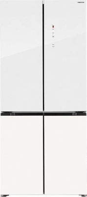 Детальное фото товара: HIBERG RFQ-600DX NFGW inverter