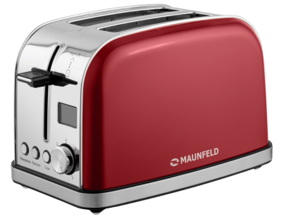 Детальное фото товара: Maunfeld MF-821CH