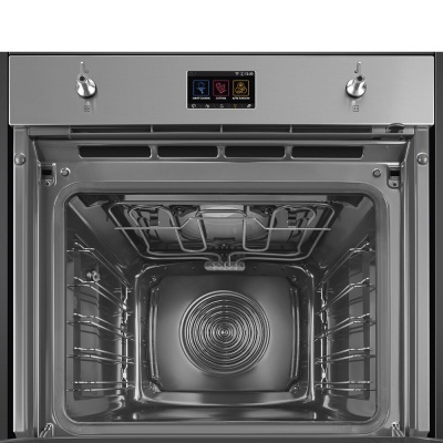 Детальное фото товара: Smeg SO6303APX