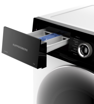 Детальное фото товара: Kuppersberg WM 420 WB