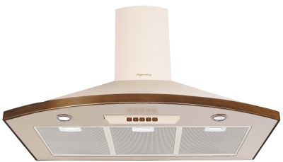Детальное фото товара: Kuppersberg BONA 90 C Bronze
