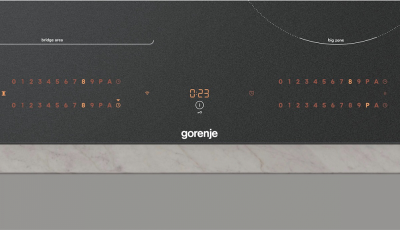 Детальное фото товара: Gorenje GI6433SRWF индукционная поверхность