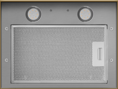 Детальное фото товара: Maunfeld Bath Isla 401 золотой