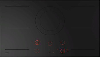 Фото товара: ASKO HID945MC индукционная поверхность