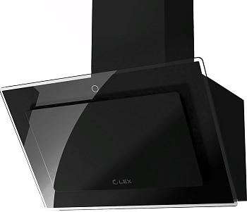 Фото товара: LEX MIKA GS 600 BLACK