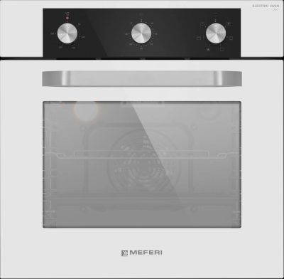 MEFERI MEO606WH LIGHT