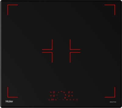 Детальное фото товара: Haier HHX-Y64TVVB индукционная поверхность