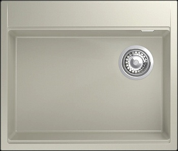 Фото товара: Rivelato TESORO TR-605-R topazio, мойка, гранит, топаз