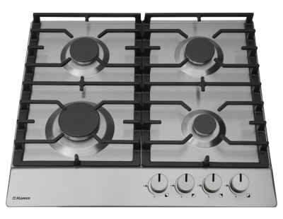 Детальное фото товара: Hansa BHGI610391 газовая поверхность