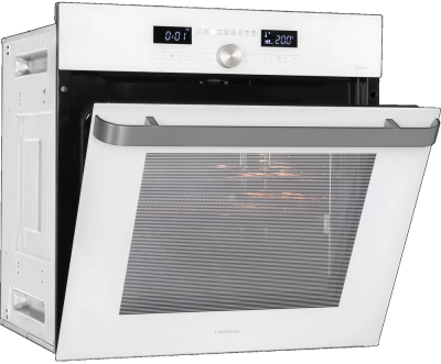 Детальное фото товара: HIBERG VM 6193 W