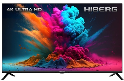 HIBERG 43Y UHD-R