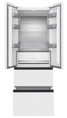 Детальное фото товара: MEFERI MFR70WH TOTAL NO FROST FRENCH DOOR ULTRA